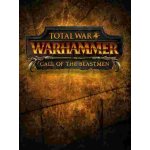 Total War: WARHAMMER - Call of the Beastmen – Hledejceny.cz