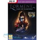 Hra na PC Torment: Tides of Numenera (D1 Edition)
