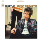 Dylan Bob - Highway 61 Revisited LP – Zboží Mobilmania