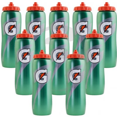 Gatorade Bidon 0,9l 10-pack – Zboží Dáma