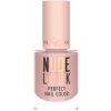 Lak na nehty Golden Rose Nude Look perfect nail color lak na nehty 02 Pinky 10,2 ml