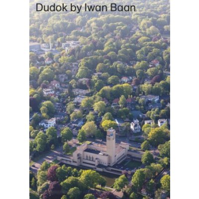 Dudok by Iwan BAAN – Zboží Mobilmania