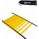 Acra tréninkový žebřík Agility 7 m – Zboží Dáma