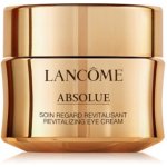 Lancome Revitalizační oční krém Absolue (Revitalizing eye Cream) 20 ml – Zboží Dáma