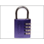 Abus 724/40 fialový – Zbozi.Blesk.cz