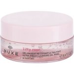 Nuxe Very Rose Ultra fresh čistící gelová maska 150 ml – Zbozi.Blesk.cz