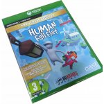 Human: Fall Flat (Anniversary Edition) – Zboží Živě