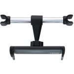 Držák na opěrku hlavy do auta pro smartphone/tablet 12-21 cm Dunlop 871125226820 – Sleviste.cz