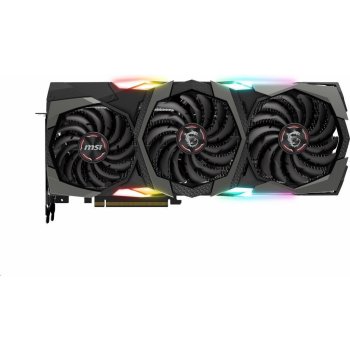 MSI GeForce RTX 2080 GAMING X TRIO