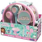 Lexibook Hudební sada 7 ks Gábinin kouzelný domek – Zboží Mobilmania