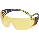 3M SF400 SecureFit žluté – Hledejceny.cz