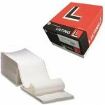 Tabelační papír 24 cm 3 kopie 500 listů – Zboží Živě