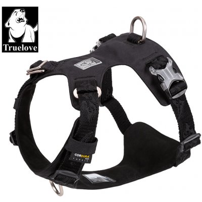 Truelove Postroj pro psa lehký – Zboží Dáma