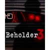 Hra na PC Beholder 3