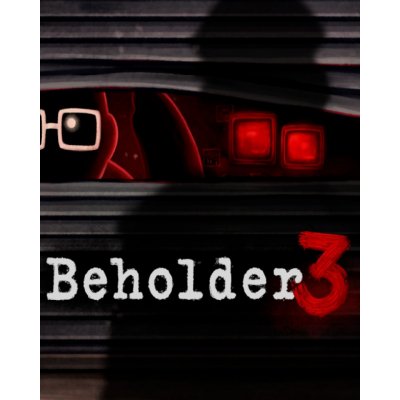 Beholder 3 – Hledejceny.cz