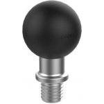 Úchyt na motorku se šrouby M10x1,5 do upnutí řídítek, RAM Mounts