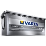 Varta Promotive Silver 12V 225Ah 1150A 725 103 115 – Hledejceny.cz