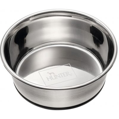 Hunter Namy II nerezová miska pro psy 350 ml – Zboží Dáma