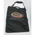 Held Nepromokavý vak pro motocyklovou kombinézu a přilbu, uni, černý – Sleviste.cz