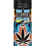 Tur CLIPPER Elegant Garden Jet Varianta 4 – Hledejceny.cz