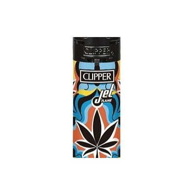 Tur CLIPPER Elegant Garden Jet Varianta 4 – Hledejceny.cz
