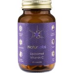 NaturLabs Liposomální vitamín C 60 kapslí – Hledejceny.cz
