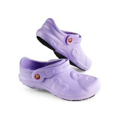 Schu´zz Pro dámská obuv 0047 světle fialová – Zboží Mobilmania