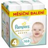 Pampers pleny – Zbozi.Blesk.cz