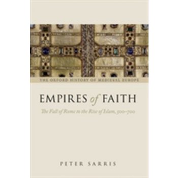 Empires of Faith P. Sarris