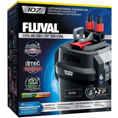 Hagen Fluval 107 – Zboží Dáma
