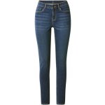 ESMARA Dámské push-up džíny "Skinny Fit" – Zboží Dáma