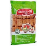Minigrill PŠENIČNÉ CELOZRNNÉ SUCHARY 90 g – Zboží Dáma