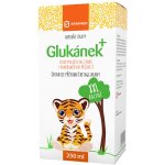 Aurovitas Glukánek sirup pro děti 250 ml – Zboží Dáma Aurovitas Glukánek sirup pro děti 250 ml – Zboží Dáma