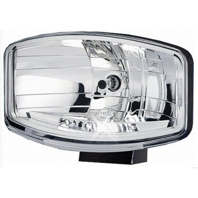 Přídavné dálkové světlo Hella Jumbo 320 FF | Zboží Auto