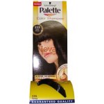 Pallete Color Shampoo černý 113 – Hledejceny.cz