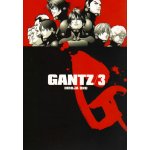 Gantz 3 - Hiroja Oku