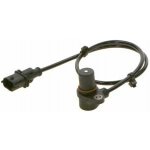 BOSCH Generátor impulsů, klikový hřídel 0261210159 – Hledejceny.cz