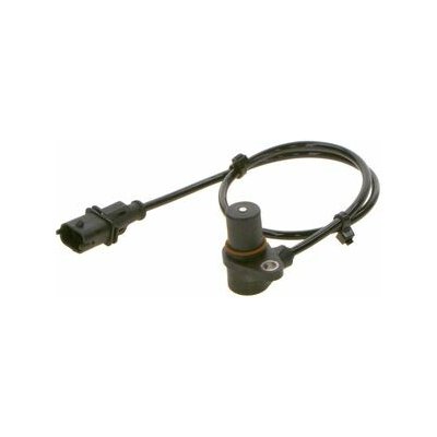 BOSCH Generátor impulsů, klikový hřídel 0261210159 – Hledejceny.cz