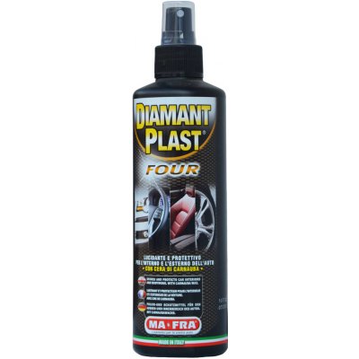 MA-FRA Diamant Plast Four 250 ml – Hledejceny.cz