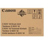 Canon Drum Unit C-EXV18 iR1018/1022 (0388B002) – Hledejceny.cz