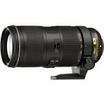 Nikon 70-200mm f/4G ED VR – Hledejceny.cz