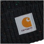 Carhartt WIP Anglistic beanie black Heather – Hledejceny.cz