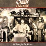 Osbourne Ozzy - No Rest For The Wicked CD – Hledejceny.cz