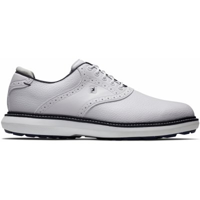 Footjoy Classic Traditions Mens white – Zboží Dáma