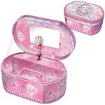 SPARKYSŠperkovnice s hudbouKočka – Zboží Dáma