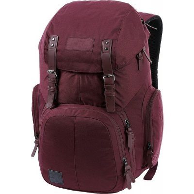 Nitro Weekender wine 42 l – Zboží Mobilmania