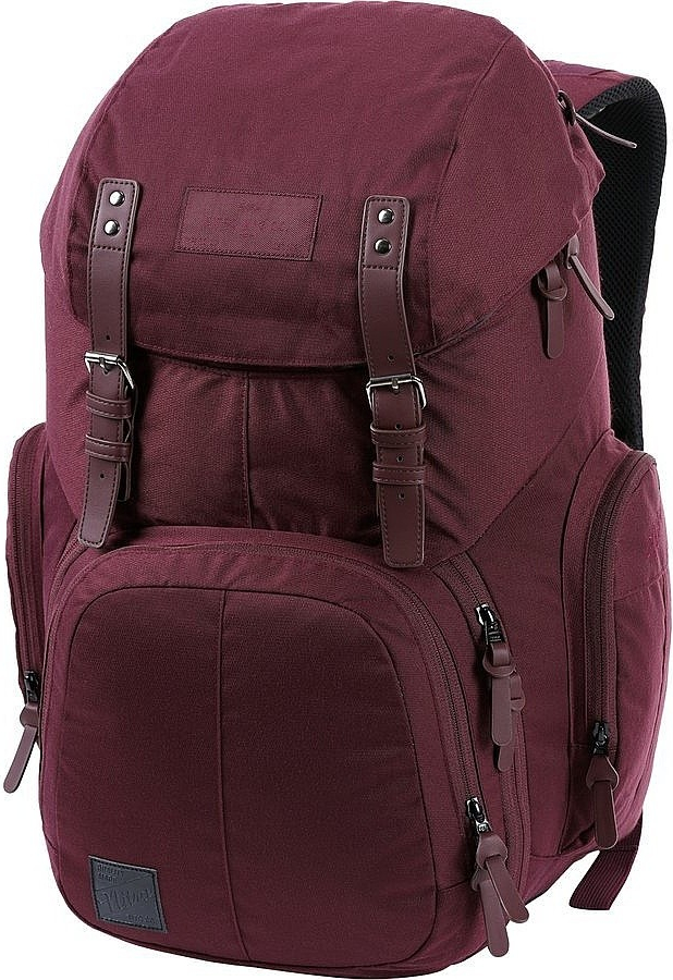 Nitro Weekender wine 42 l