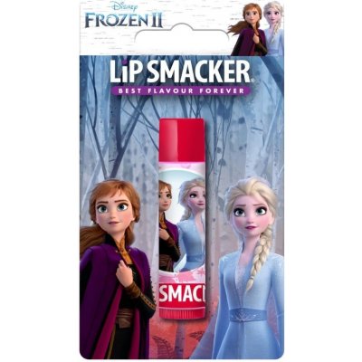 Lip Smacker Disney Frozen Elsa a Anna balzám na rty 4 g – Zboží Mobilmania