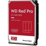 WD Red Pro 20TB, WD201KFGX – Zboží Živě