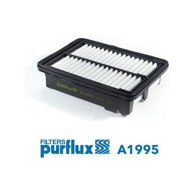 Vzduchový filtr PURFLUX A1995 – Hledejceny.cz